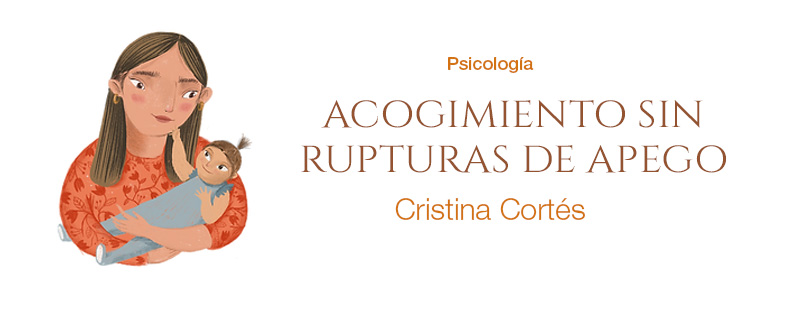 Acogimiento sin rupturas de apego