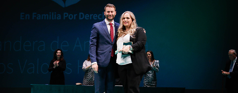 Somos bandera de Andalucía